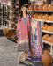 Mushq Nirwana Silk – Meridian Bloom